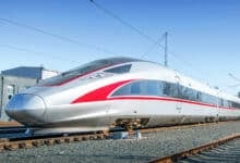 Full steam ahead! High-speed rail set for Thailand airports