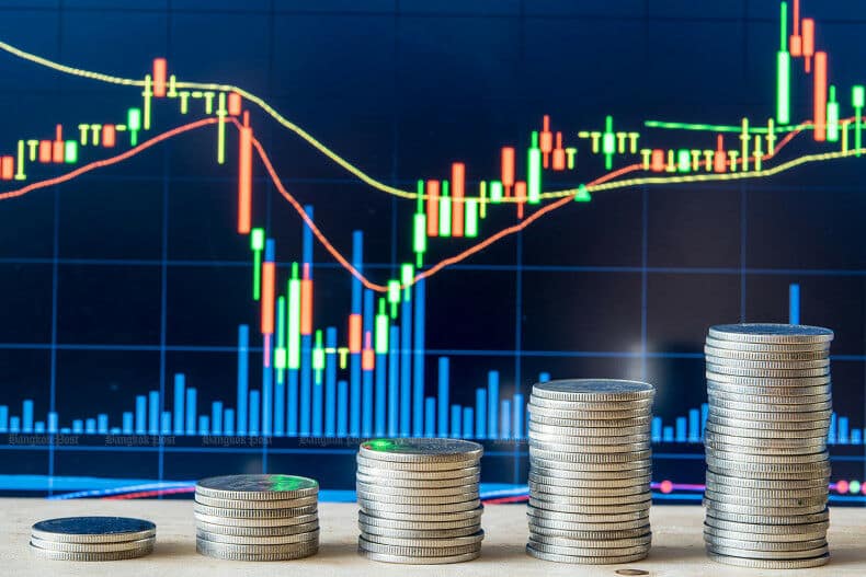 Thai stock index jumps as gold hits record high amid Fed rate plans | News by Thaiger
