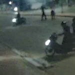 Teen violence disrupts peace in Samut Prakan for three nights