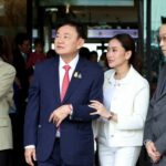 Thaksin wades into Thailand debt storm with bold bailout plan | Thaiger