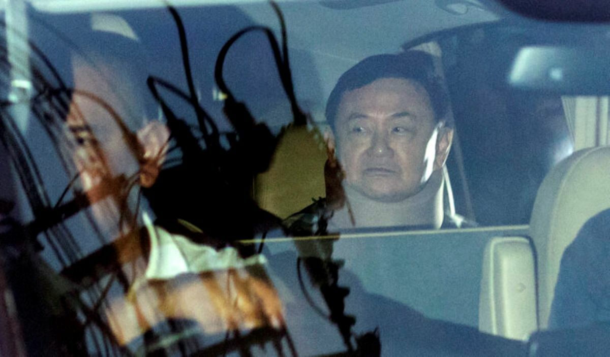 Slow progress in Thaksin hospital aid probe due to limited info