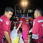 Man tragically killed by train in Ayutthaya accident | Thaiger