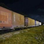 Woman killed by train while on phone in Thung Song | Thaiger