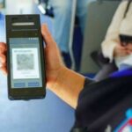 Bangkok buses now accepts QR code and e-wallet payments | Thaiger