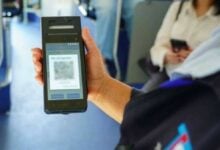 Bangkok buses now accepts QR code and e-wallet payments