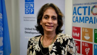 United Nations urges Thailand to collaborate for sustainable future