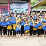 FXGT supports World Vision Thailand to empower local communities | Thaiger