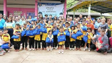 FXGT supports World Vision Thailand to empower local communities | Thaiger