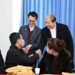 China defends Uyghur deportation amid international criticism | Thaiger