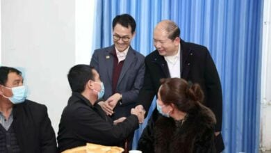 China defends Uyghur deportation amid international criticism