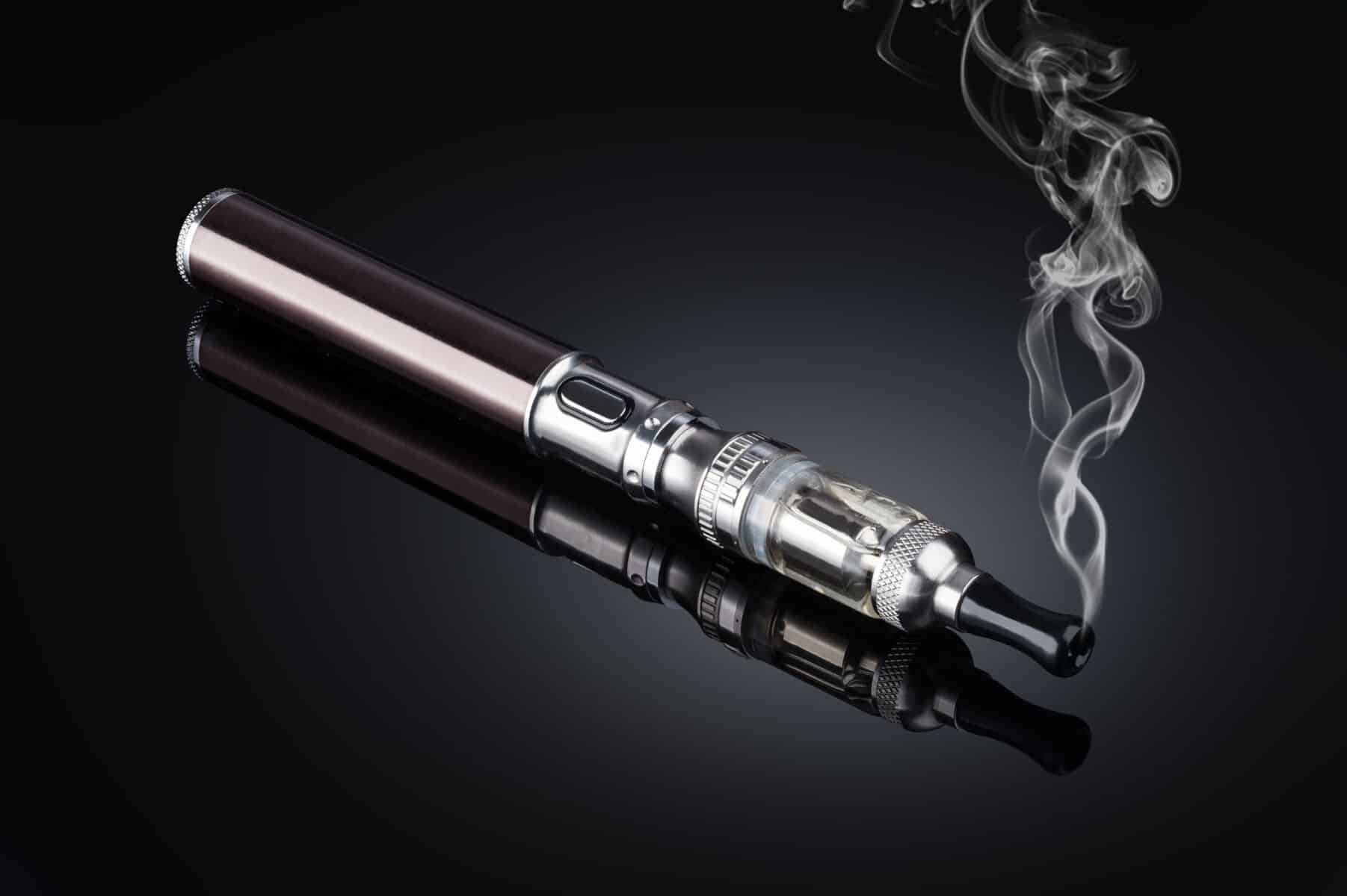 Thailand cracks down on e-cigarette sales with mass URL purge