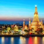 Thai me down: Bangkok opens new visa expat and investor hub | Thaiger