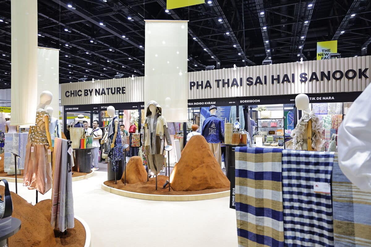 STYLE Bangkok 2025: The ultimate lifestyle & fashion international fair is back | News by Thaiger