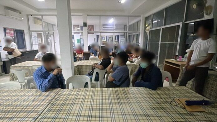 Victims defrauded by fake Canada job scheme lose 12 million baht | News by Thaiger