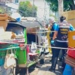 Man found dead in Bangkok tuk tuk with stab wound and drugs | Thaiger
