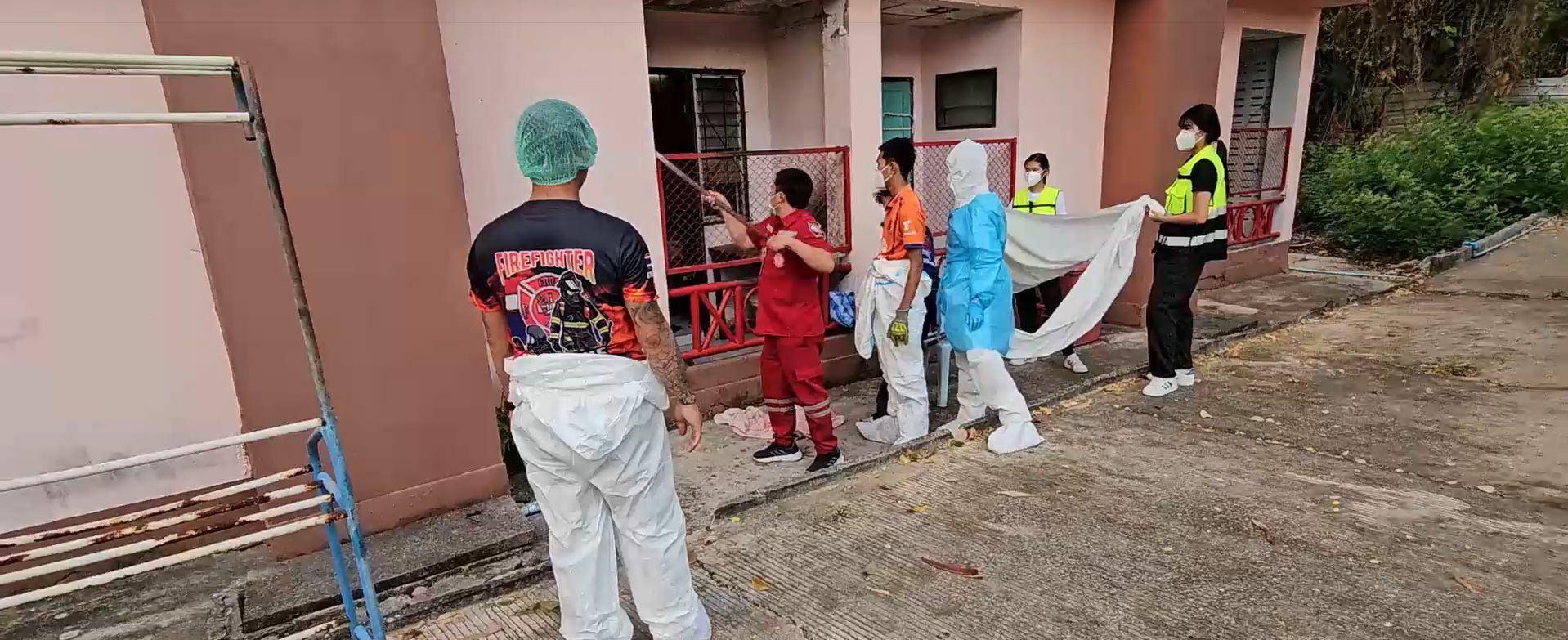 Myanmar national found dead in Udon Thani, police investigate | News by Thaiger