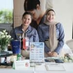 The Art of Glow – Evening of creative expression, beauty & a gifted day of wellness