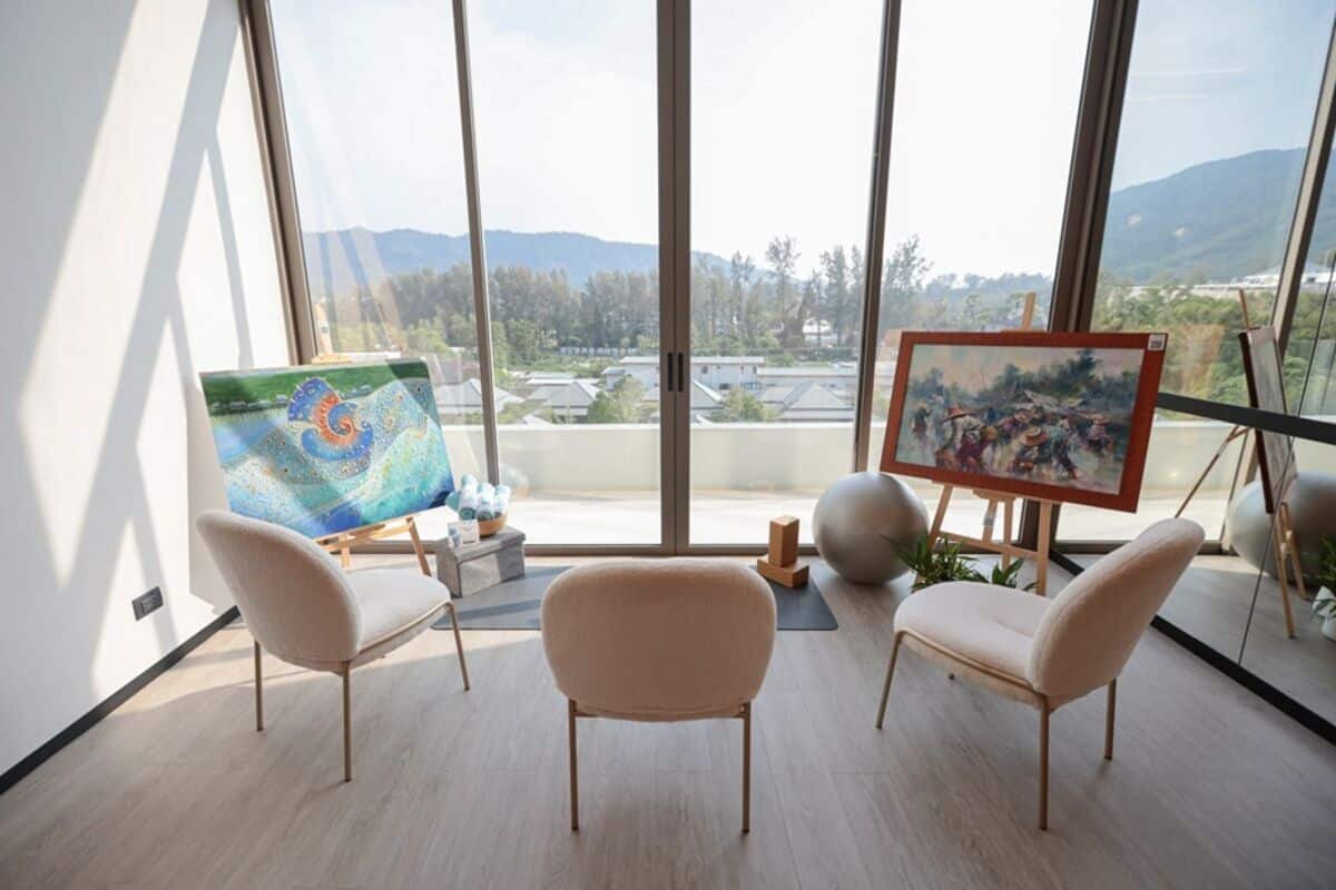 The Art of Glow – Evening of creative expression, beauty & a gifted day of wellness | News by Thaiger