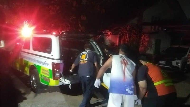 Shipyard foreman dies after drinking herbal liquor in Si Racha | News by Thaiger