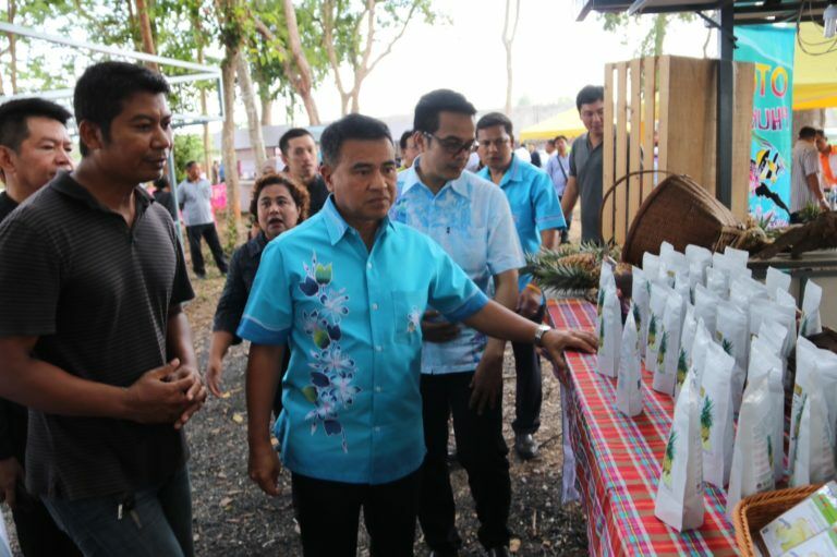 Phuket launches gateway project to boost tourism and conservation | News by Thaiger