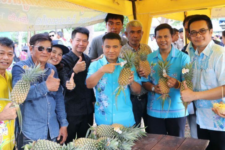 Phuket launches gateway project to boost tourism and conservation | News by Thaiger