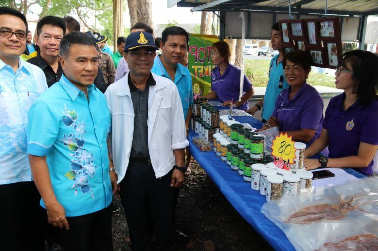 Phuket launches gateway project to boost tourism and conservation | News by Thaiger