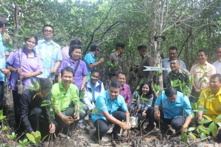 Phuket launches gateway project to boost tourism and conservation | News by Thaiger