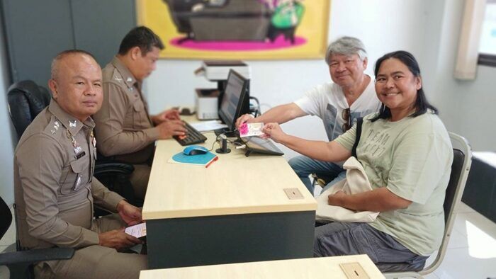 Ex-councillor wins 90 million baht lottery jackpot in Chumphon | News by Thaiger