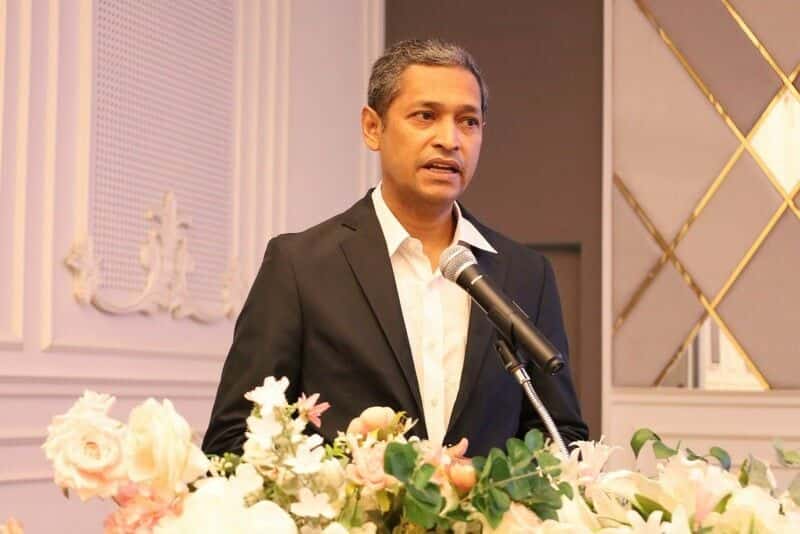 Phuket forum seeks input on draft national policy map | News by Thaiger