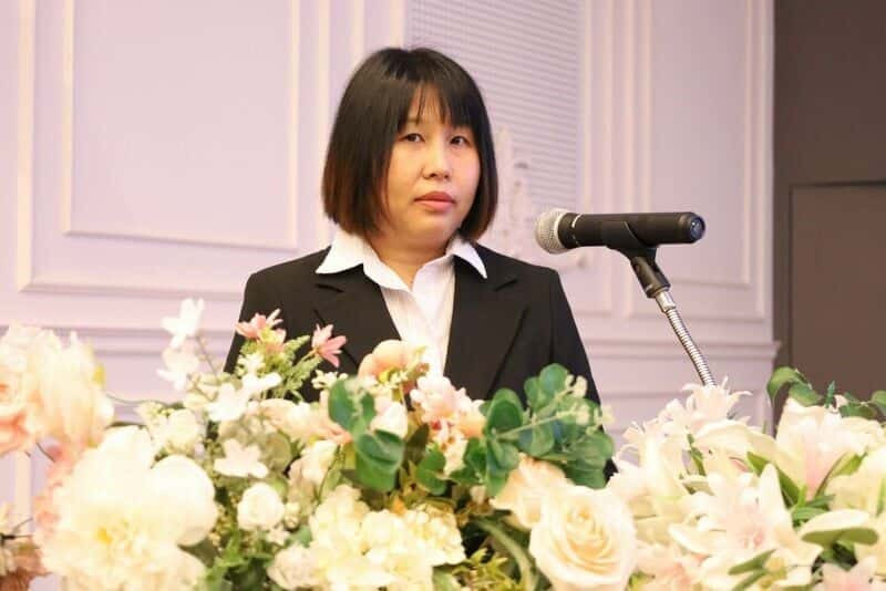 Phuket forum seeks input on draft national policy map | News by Thaiger