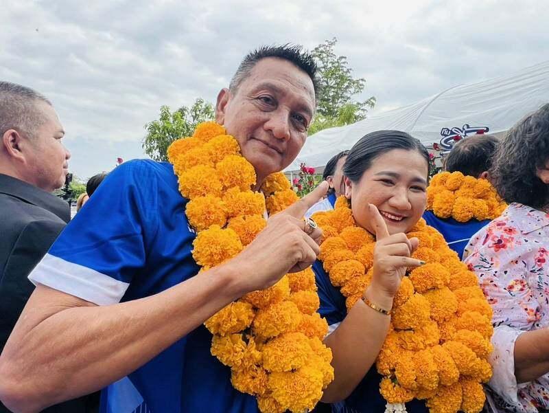 Phuket mayoral election sees fierce competition | News by Thaiger