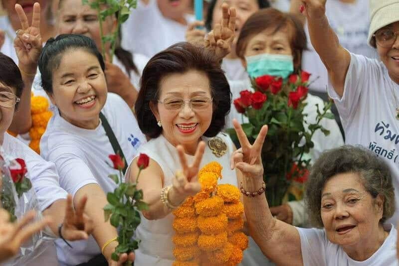 Phuket mayoral election sees fierce competition | News by Thaiger