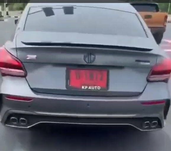 Tourist sparks outrage in Phuket with fake cash stunt (video) | News by Thaiger