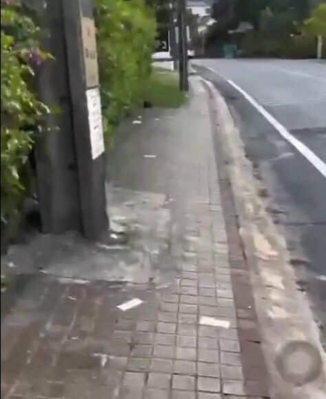 Tourist sparks outrage in Phuket with fake cash stunt (video) | News by Thaiger
