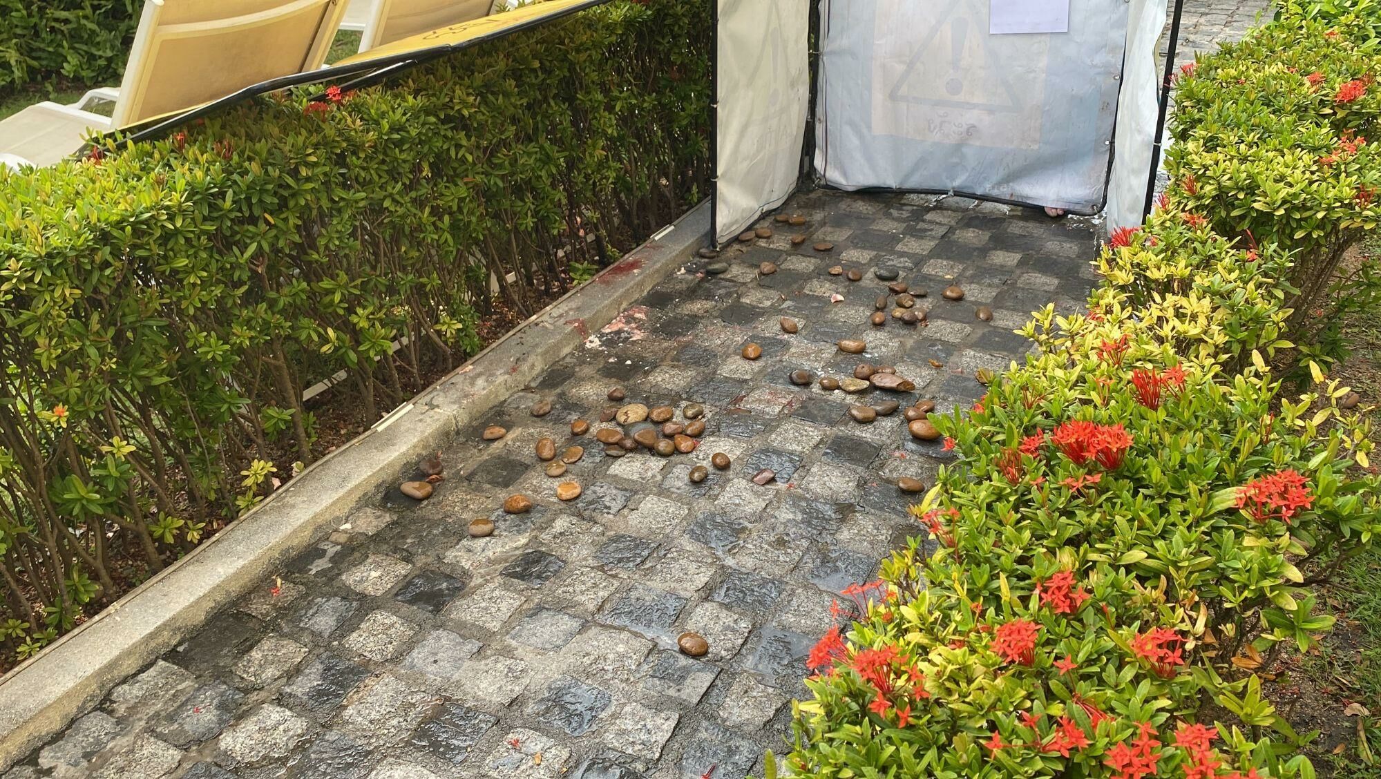 Naked Russian woman falls to death from Pattaya condo | News by Thaiger