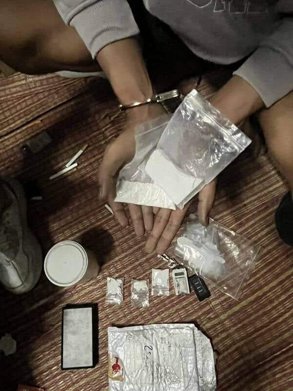 Phuket drug bust: 6 arrested with heroin | News by Thaiger