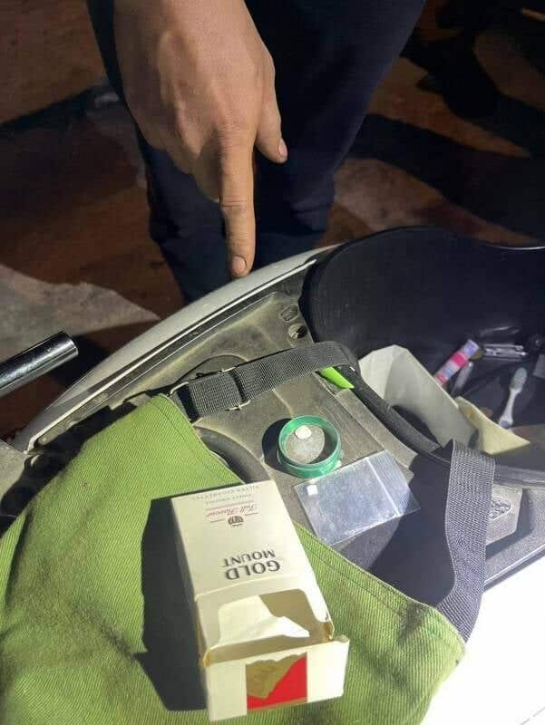 Phuket drug bust: 6 arrested with heroin | News by Thaiger