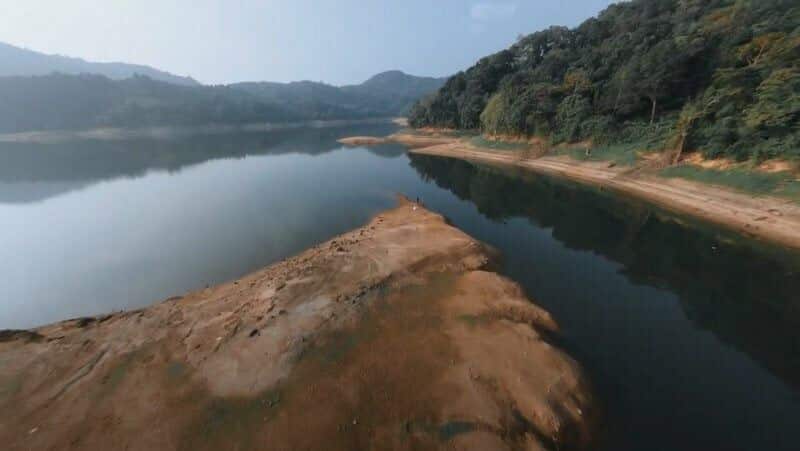 Phuket faces water crisis as reservoirs run dry | News by Thaiger