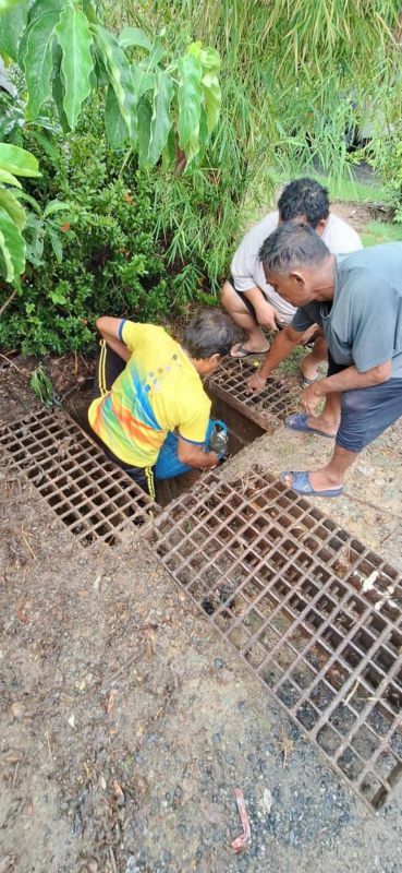 Phuket braces for floods as emergency pumps deployed | News by Thaiger