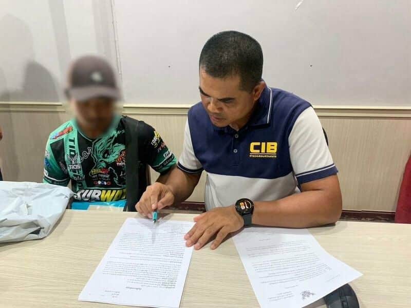 Making waves: Illegal jet ski operators sunk in Phuket crackdown | News by Thaiger