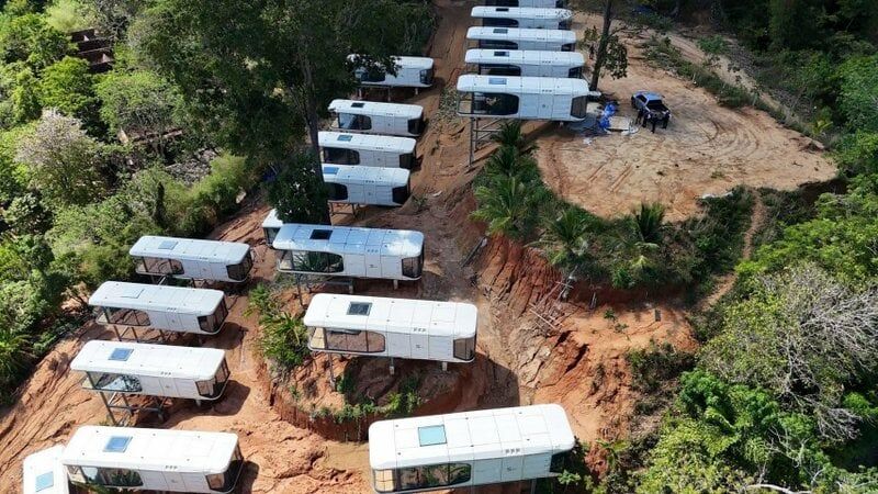 Phuket probes construction site over erosion concerns | News by Thaiger