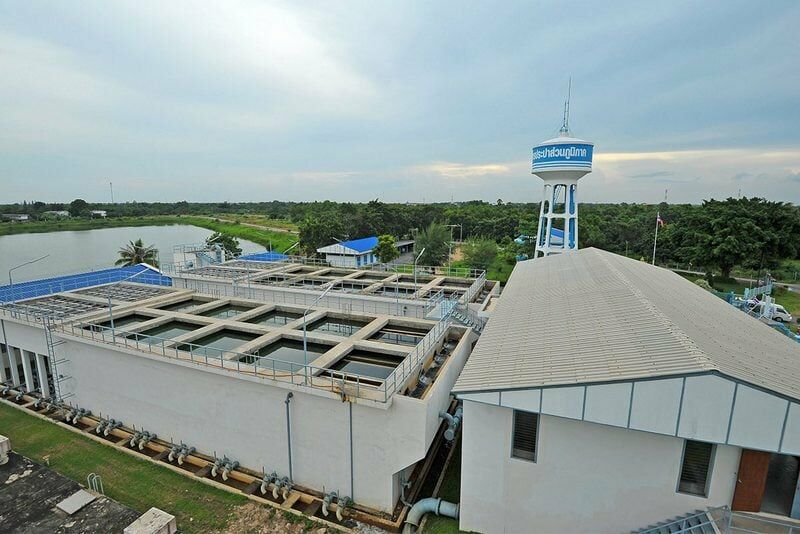 Phuket urges residents to save water as dry season drags on | News by Thaiger