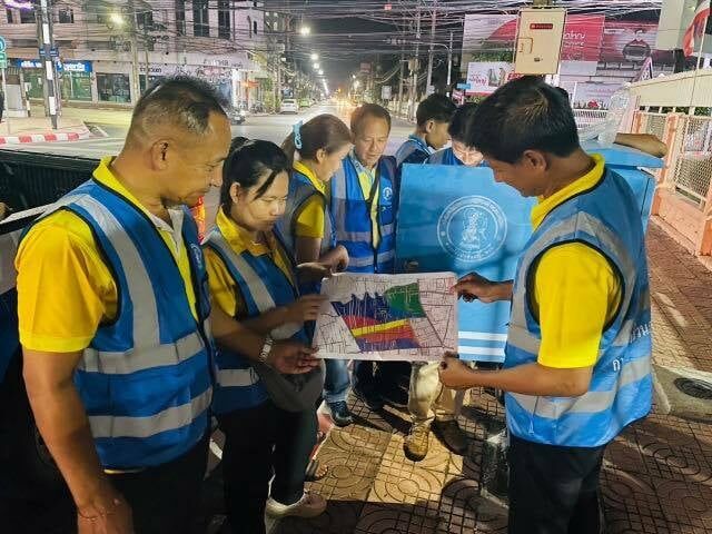 Phuket urges residents to save water as dry season drags on | News by Thaiger