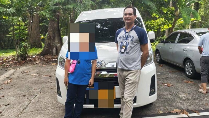 Russian tour guides busted in Phuket crackdown | News by Thaiger