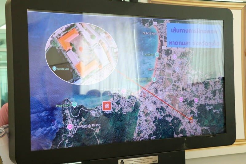 Phuket to stage tsunami drill at Kamala Beach | News by Thaiger