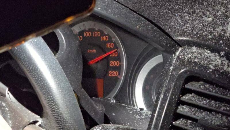 Man killed in high-speed crash into parked truck in Phuket | News by Thaiger