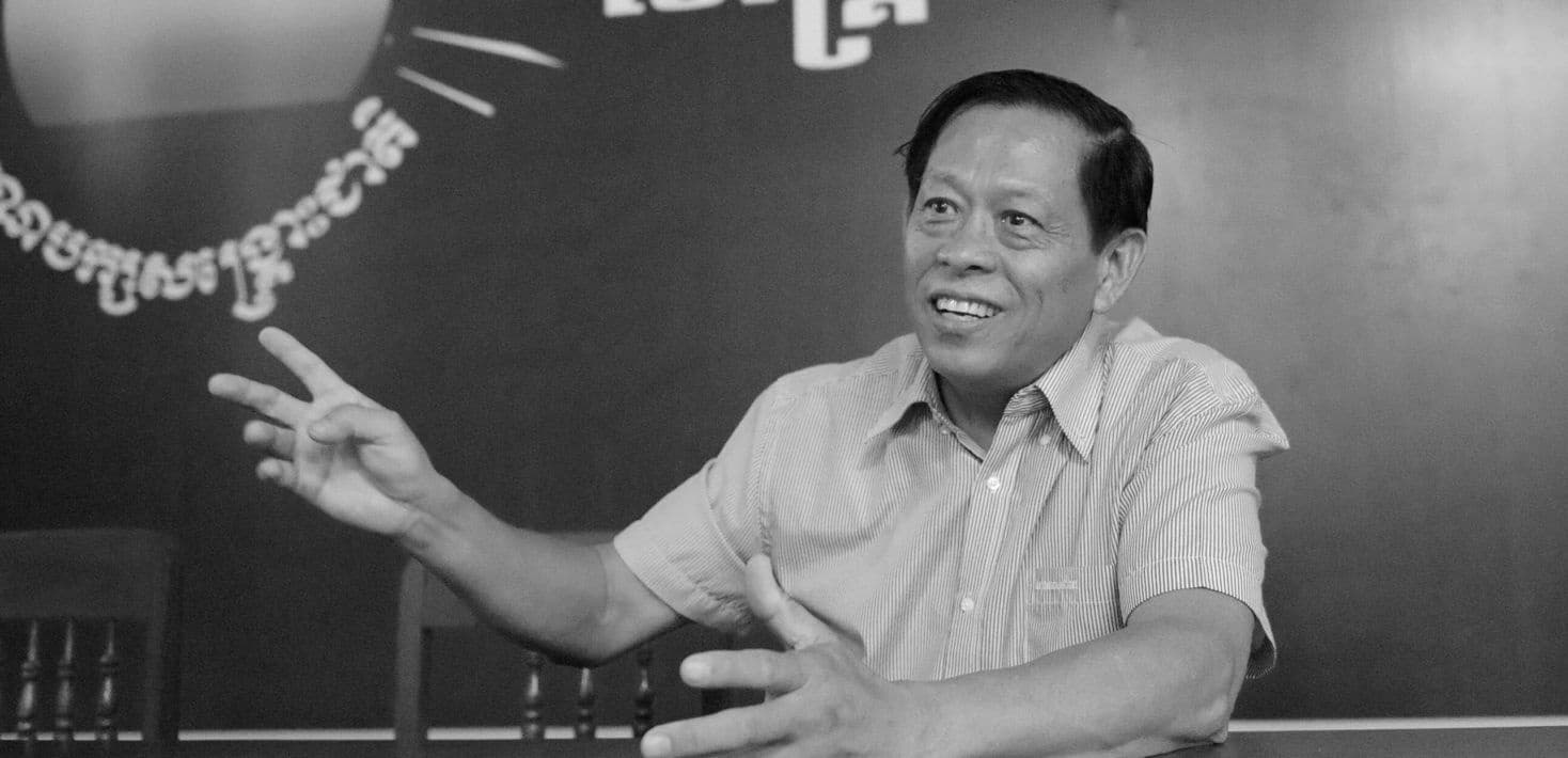 Thai PM urged by Human Rights Watch on Cambodia repression | News by Thaiger