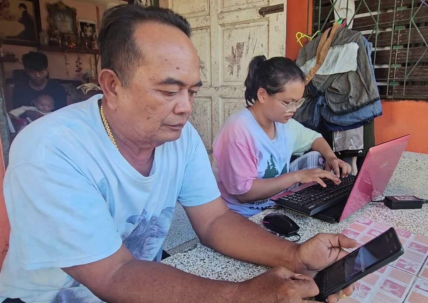 Thai man to sue police after wrongful arrest for attempted murder | News by Thaiger