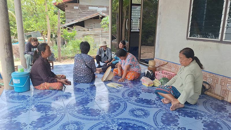 Udon Thani mother’s plea for missing son after earthquake tragedy | News by Thaiger