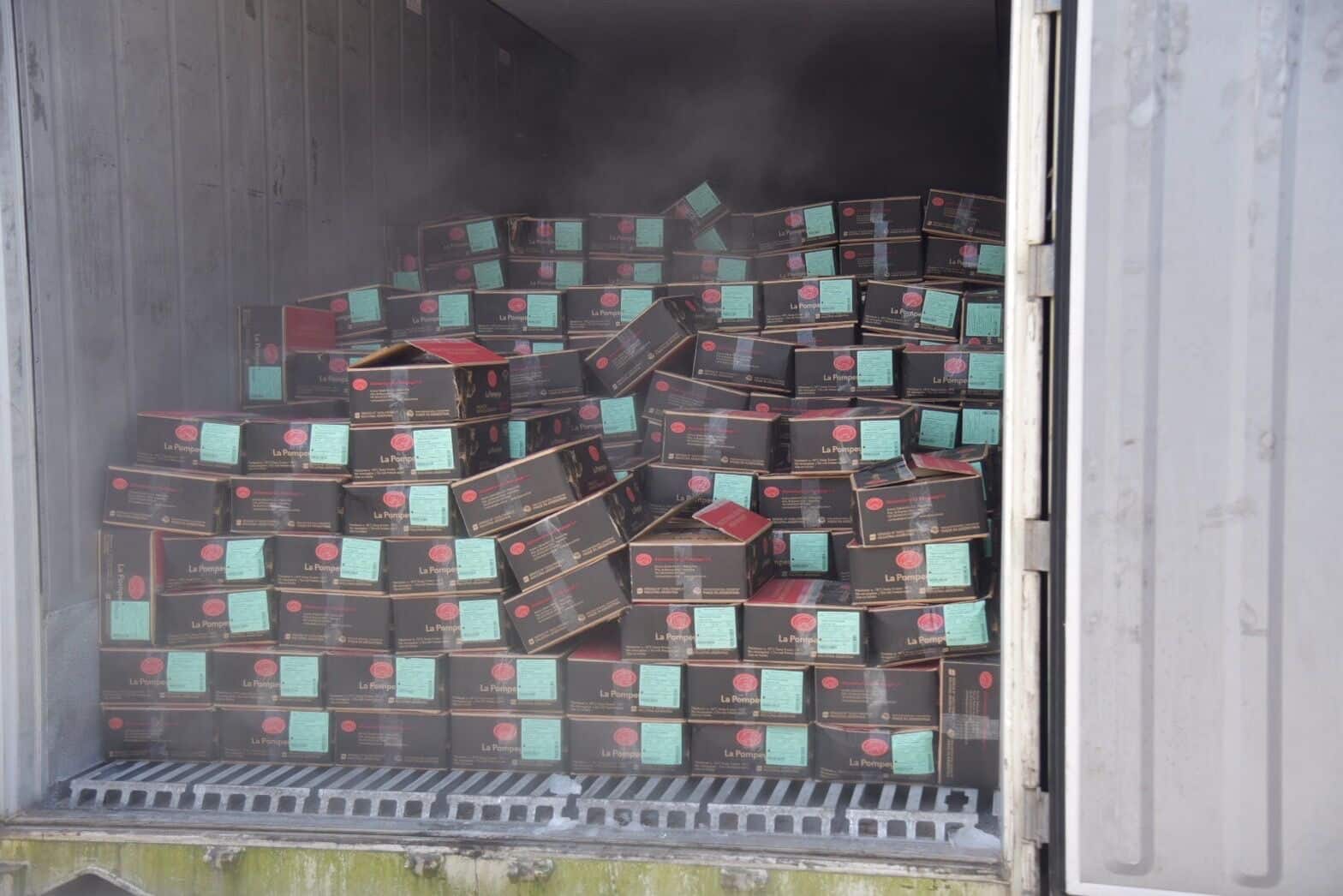 DSI uncovers illegal pork import scheme with Thai, Chinese links | News by Thaiger
